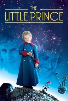 The Little Prince