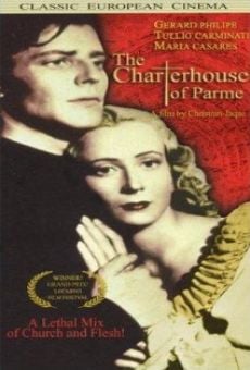 La chartreuse de Parme