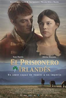 Ver película El prisionero irlandés