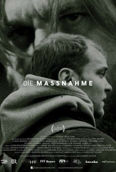 Die Massnahme