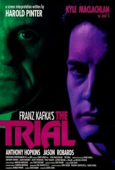 The Trial streaming en ligne gratuit