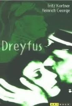 Dreyfus streaming en ligne gratuit