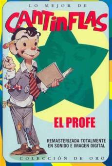 El profe online free