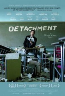 Watch Detachment online stream