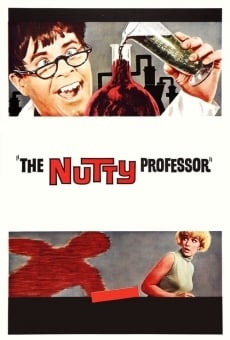 The Nutty Professor stream online deutsch