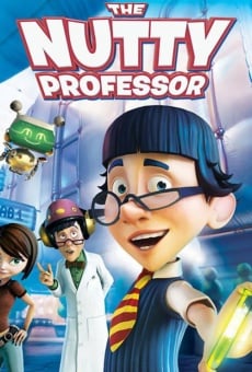 The Nutty Professor on-line gratuito