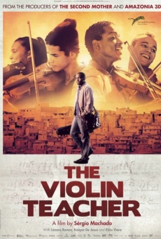 Le professeur de violon streaming en ligne gratuit