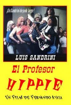 El profesor hippie online streaming