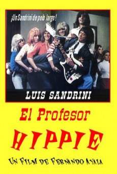 El profesor hippie en ligne gratuit