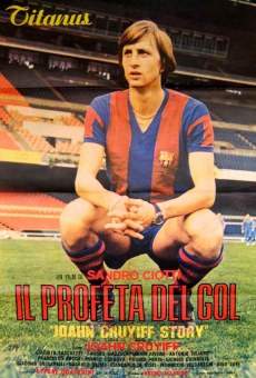 Il profeta del gol online streaming
