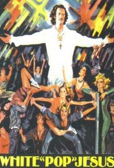 White Pop Jesus online free