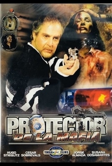 El protector de la mafia gratis