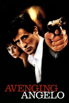 Avenging Angelo - Die Liebe eines Bodyguard