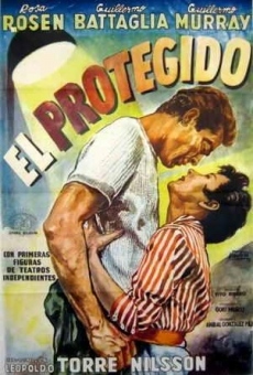 Ver película El protegido