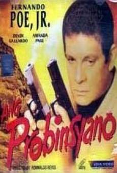 Ang Probinsyano streaming en ligne gratuit