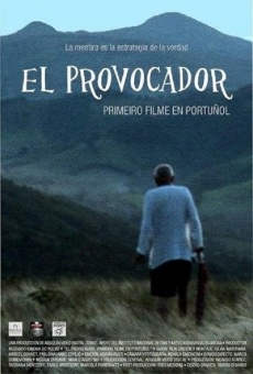 El provocador, primeiro filme en portuñol streaming en ligne gratuit