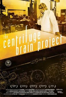 Ver película El proyecto de centrifugado cerebral
