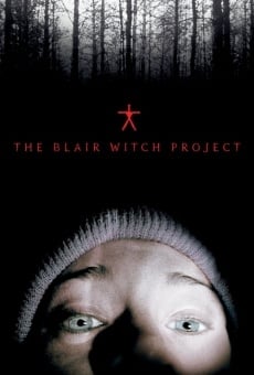 Ver película El proyecto de la Bruja de Blair