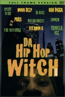 Da Hip Hop Witch