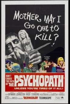 The Psychopath on-line gratuito