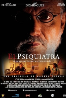 Película: El Psiquiatra