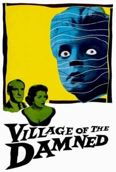 Village of the Damned online kostenlos