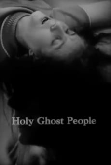 Holy Ghost People online kostenlos