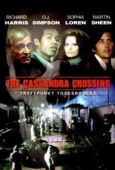 The Cassandra Crossing online free