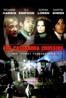 The Cassandra Crossing