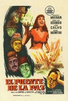 El puente de la paz (1958)