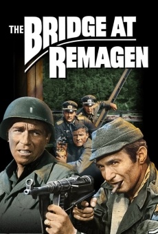 The Bridge at Remagen stream online deutsch