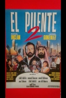 El puente II stream online deutsch