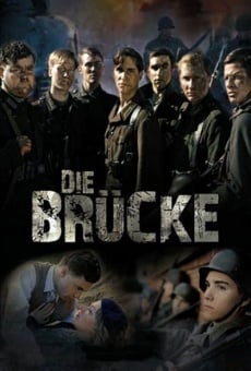 Die Brücke ( aka The Bridge), película en español