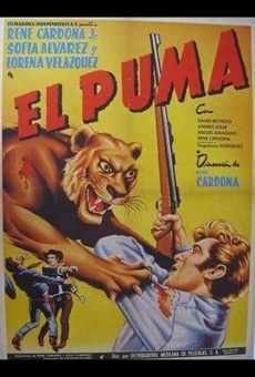 El puma