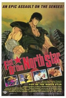 Hokuto no ken on-line gratuito