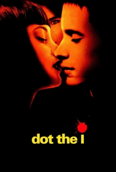 Dot the i