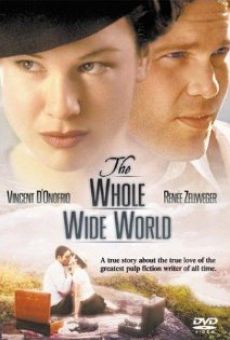 The Whole Wide World en ligne gratuit