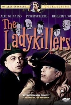 The Ladykillers online kostenlos