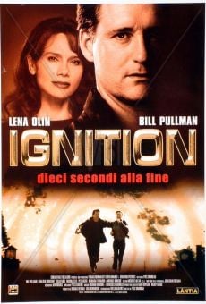 Ignition - Dieci secondi alla fine online streaming