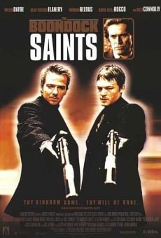 The Boondock Saints gratis