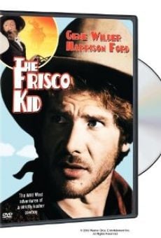 The Frisco Kid online kostenlos