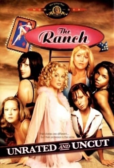 The Ranch online