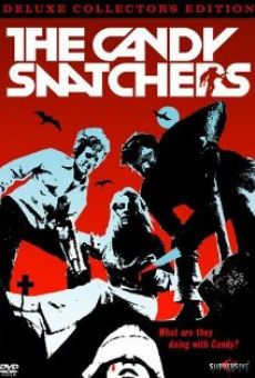 The Candy Snatchers en ligne gratuit