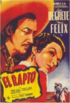 El rapto online streaming