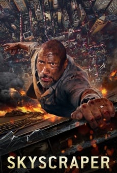 Skyscraper streaming en ligne gratuit