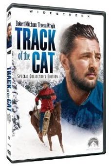 Track of the Cat online kostenlos