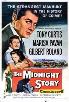 The Midnight Story stream online deutsch