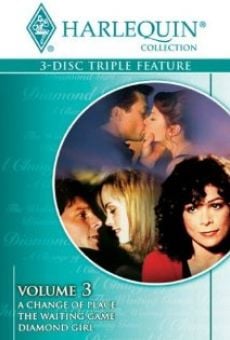 Per amore di Evangeline online streaming