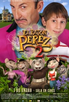 El ratón Pérez 2 stream online deutsch