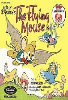 Walt Disney's Silly Symphony: The Flying Mouse online kostenlos